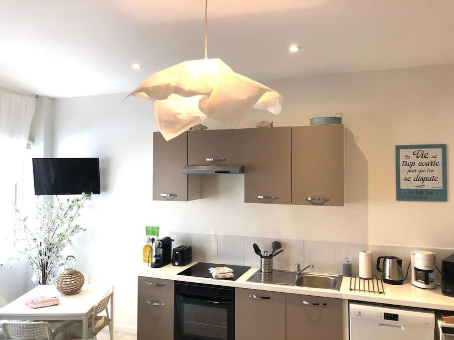 Cosy A Apartment