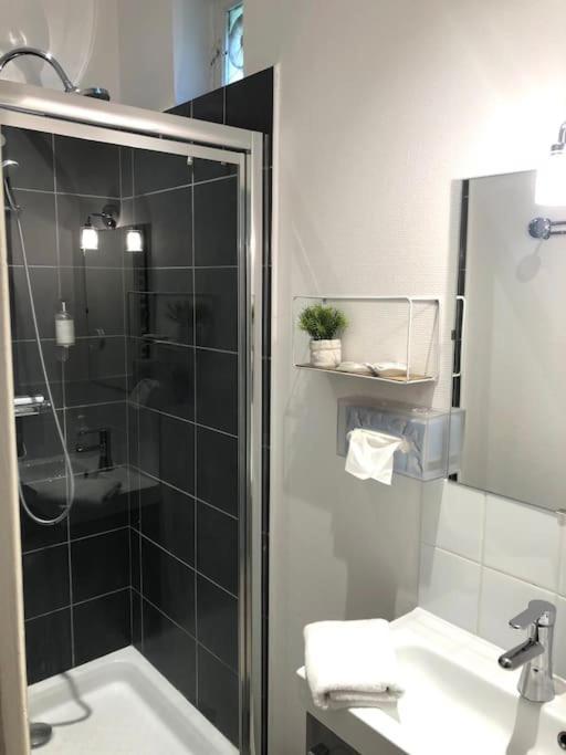 Cosy A Apartment Trouville-sur-Mer