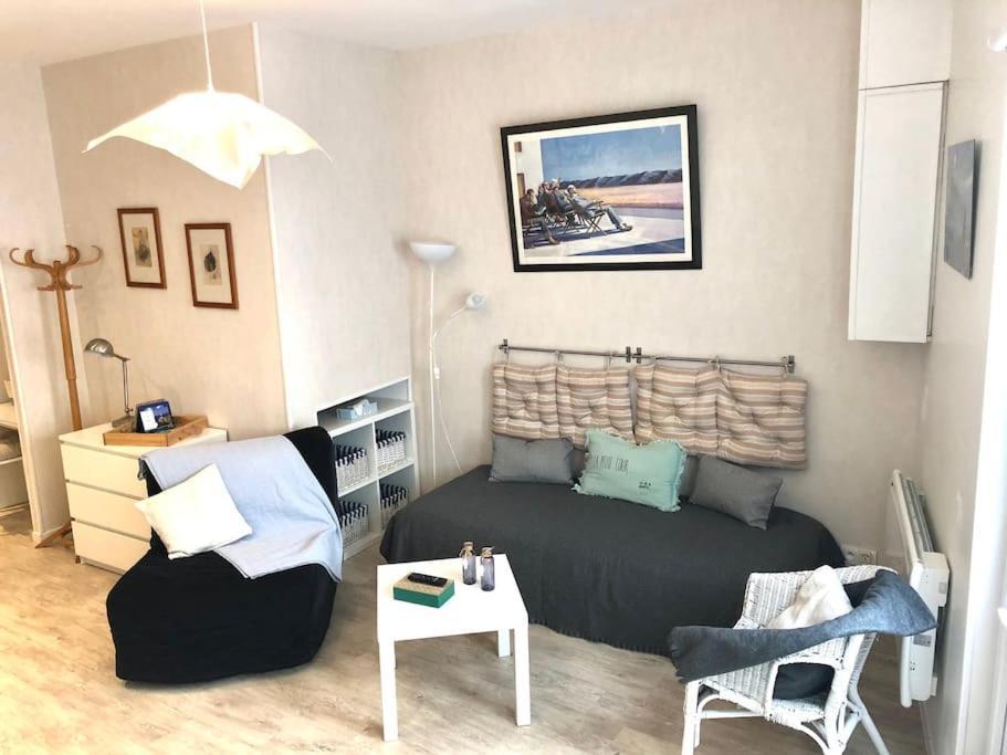 Cosy A Trouville-sur-Mer