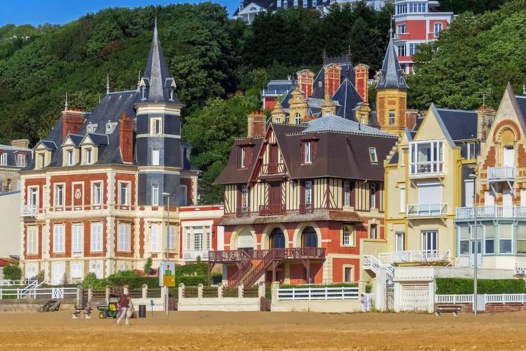 Apartment Cosy A Trouville-sur-Mer